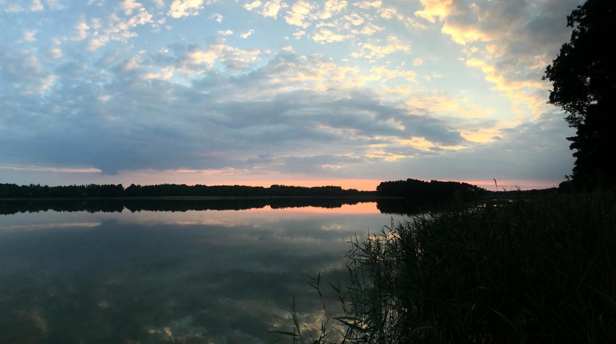 Gapkowo Villa Stare Kiejkuty Buitenkant foto