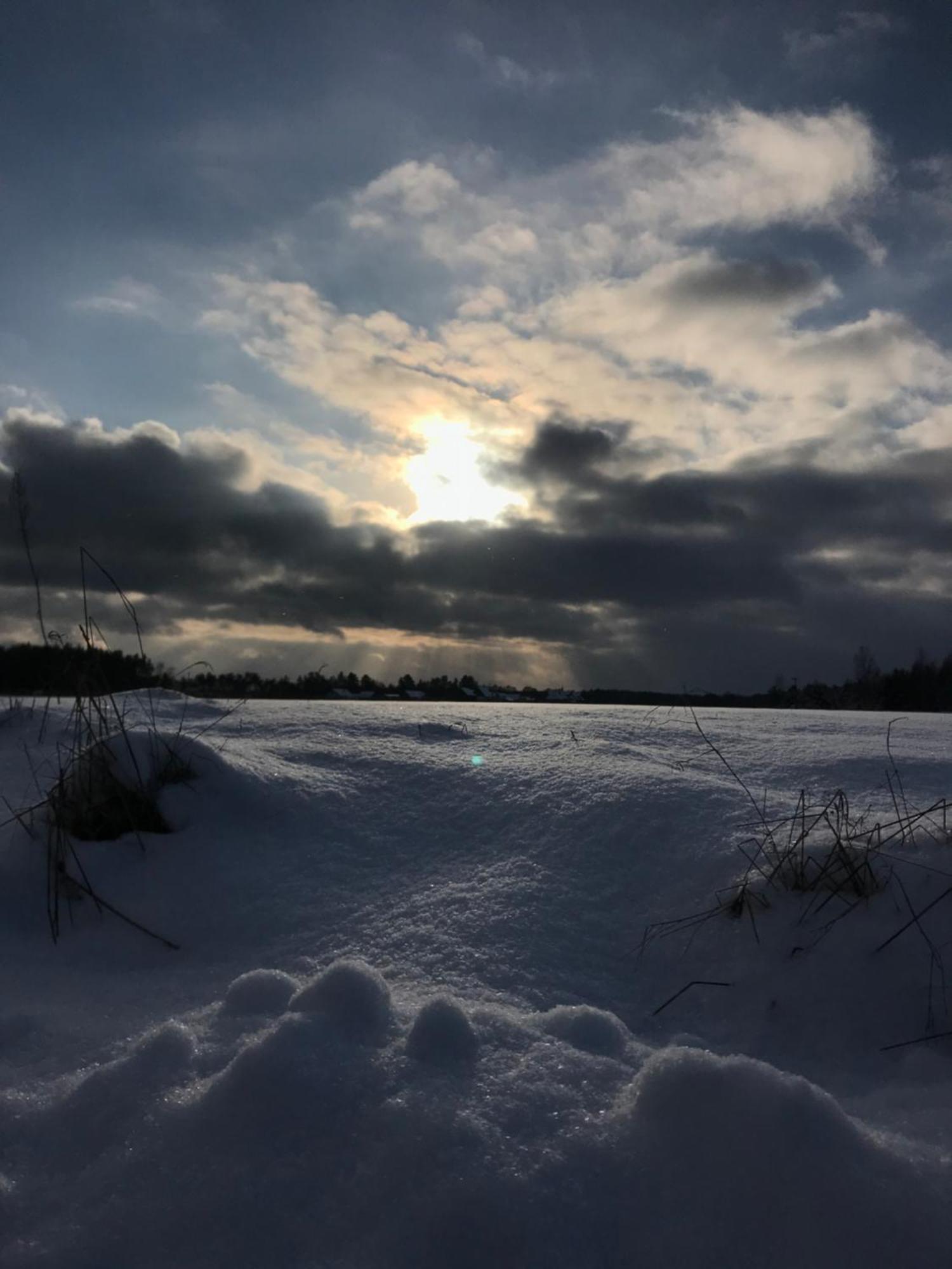 Gapkowo Villa Stare Kiejkuty Buitenkant foto