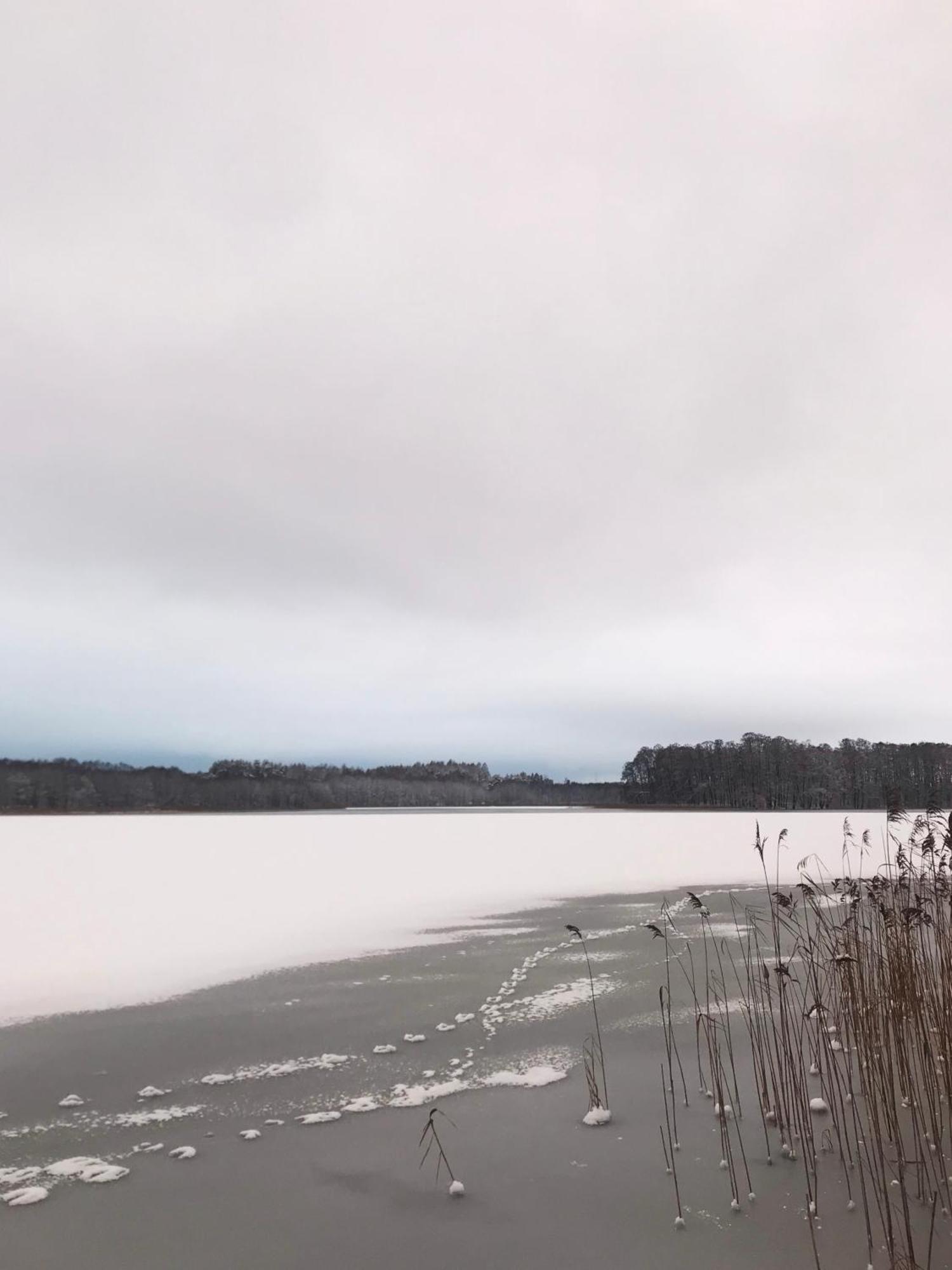 Gapkowo Villa Stare Kiejkuty Buitenkant foto